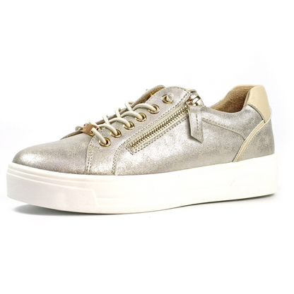 Albania Metallic Trainer