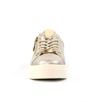 Albania Metallic Trainer