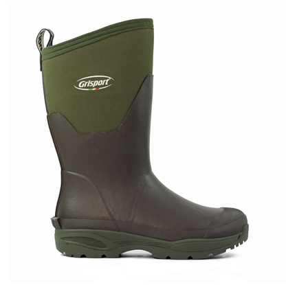 Creek Wellington Boots