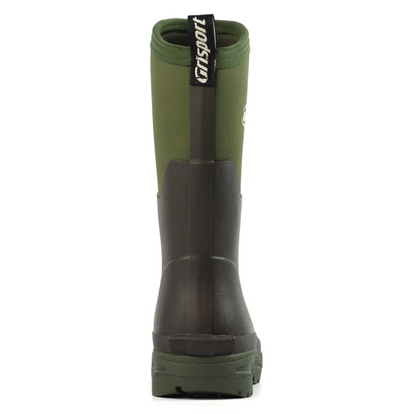 Creek Wellington Boots