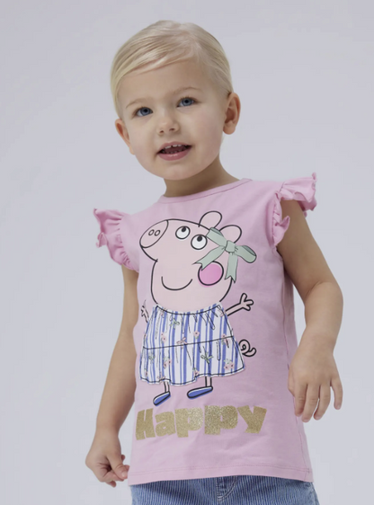 Peppa Pig T-shirt
