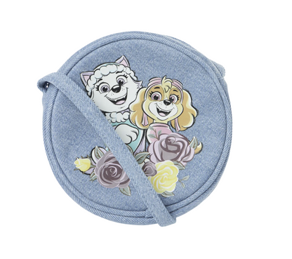 Paw Patrol Denim Bag
