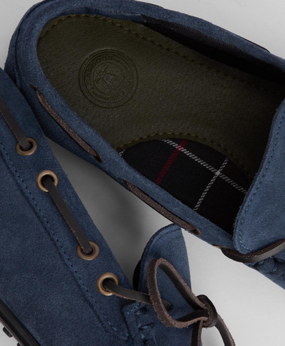 Courage Driving Shoes