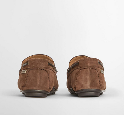 Courage Driving Shoes