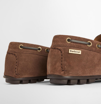 Courage Driving Shoes