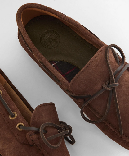 Courage Driving Shoes