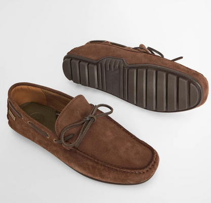 Courage Driving Shoes