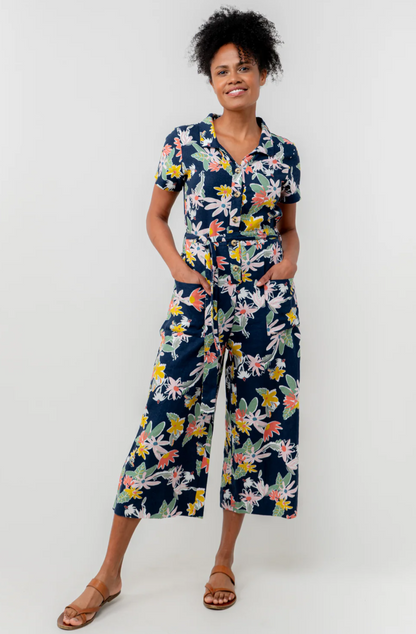 Josie Jumpsuit