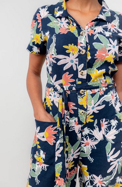 Josie Jumpsuit