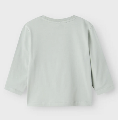 Truck Long Sleeve T-shirt