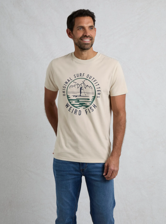 Paddle T-shirt