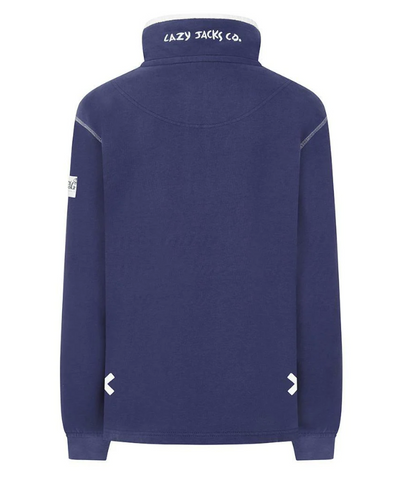 1/4 Zip Sweatshirt