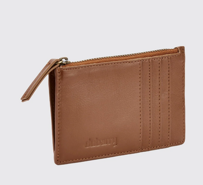 Broomhill Cardholder