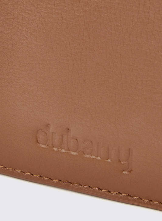 Dubarry Broomhill Cardholder Caramel