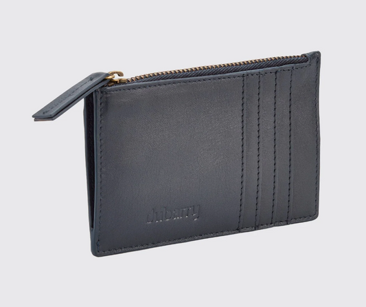 Dubarry Broomhill Cardholder Navy