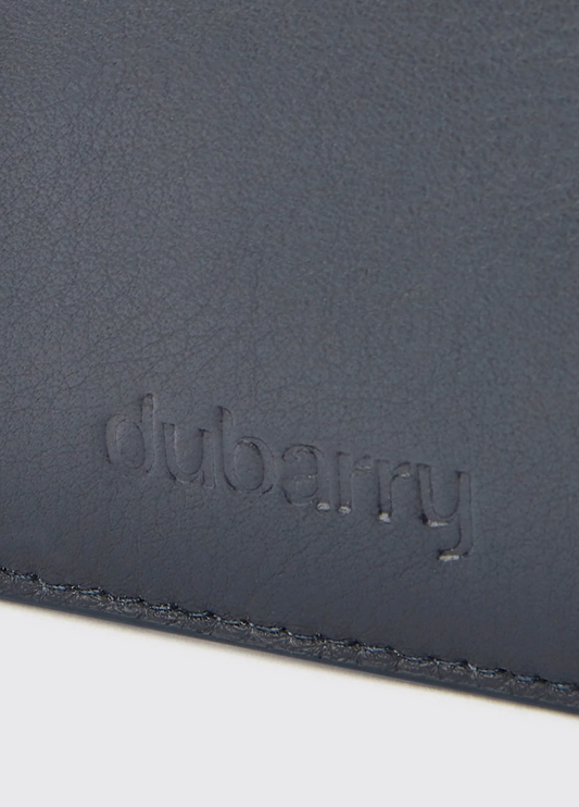 Dubarry Broomhill Cardholder Navy