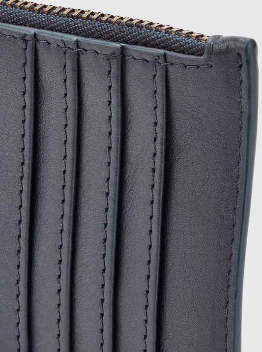Dubarry Broomhill Cardholder Navy