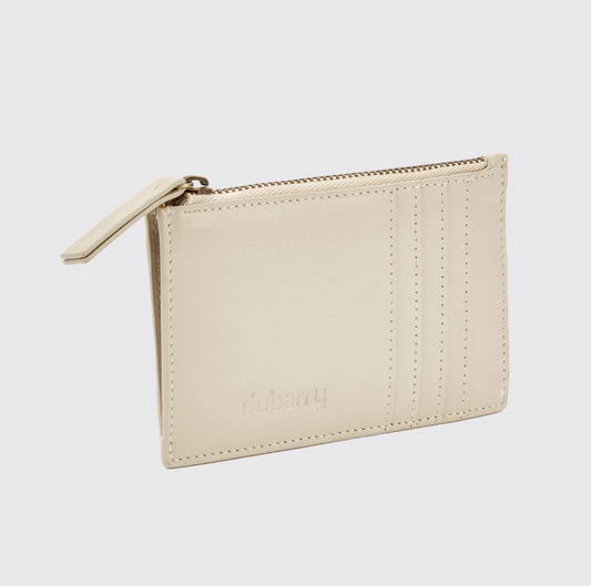 Dubarry Broomhill Cardholder Oyster