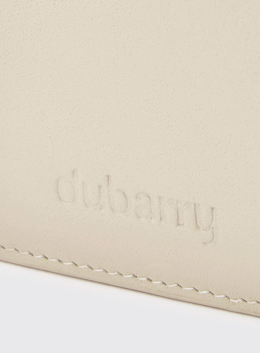 Dubarry Broomhill Cardholder Oyster