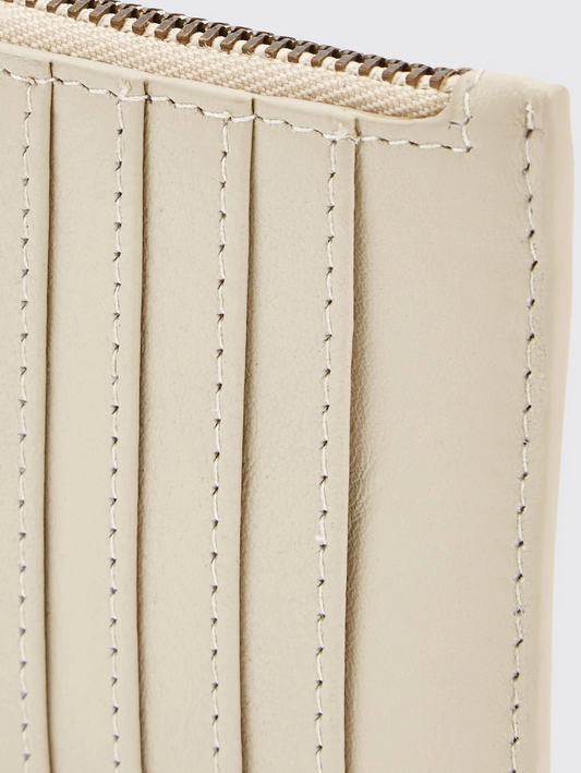 Dubarry Broomhill Cardholder Oyster
