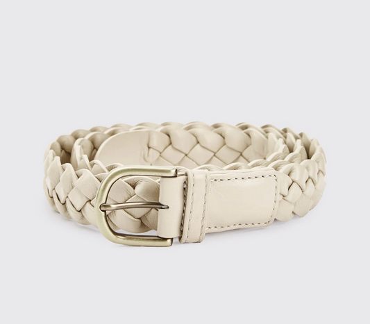 Dubarry Belmore Belt Oyster
