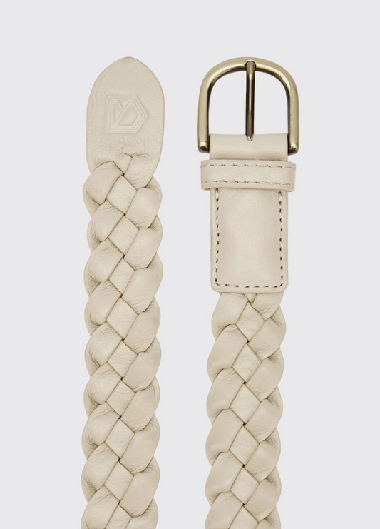 Dubarry Belmore Belt Oyster