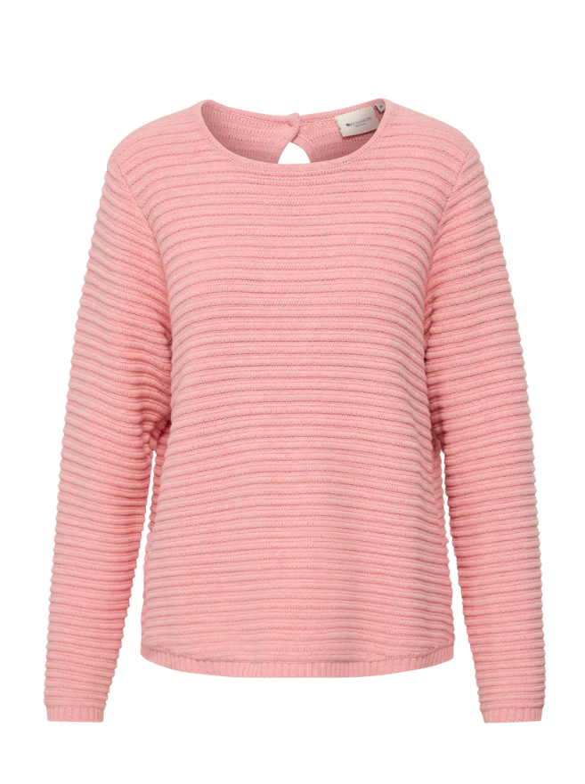 RedGreen Keesha Sweater Pink