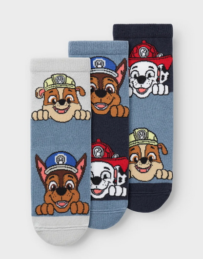 Paw Patrol Sock Pack