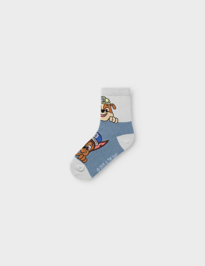 Paw Patrol Sock Pack