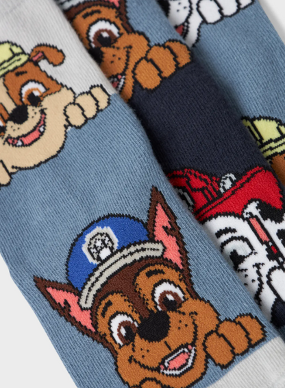 Paw Patrol Sock Pack