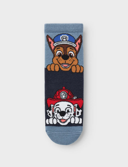 Paw Patrol Sock Pack
