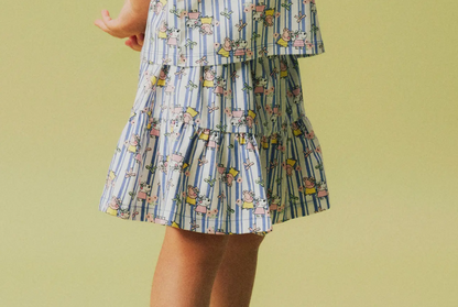 Peppa Pig Skirt
