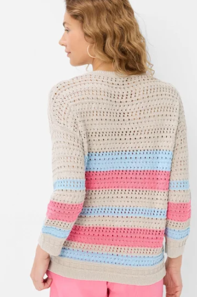 Lesley Sweater