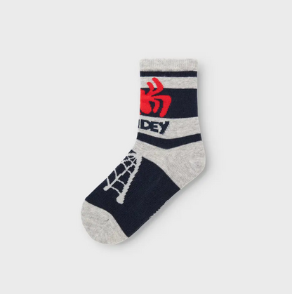 Spiderman Sock Pack