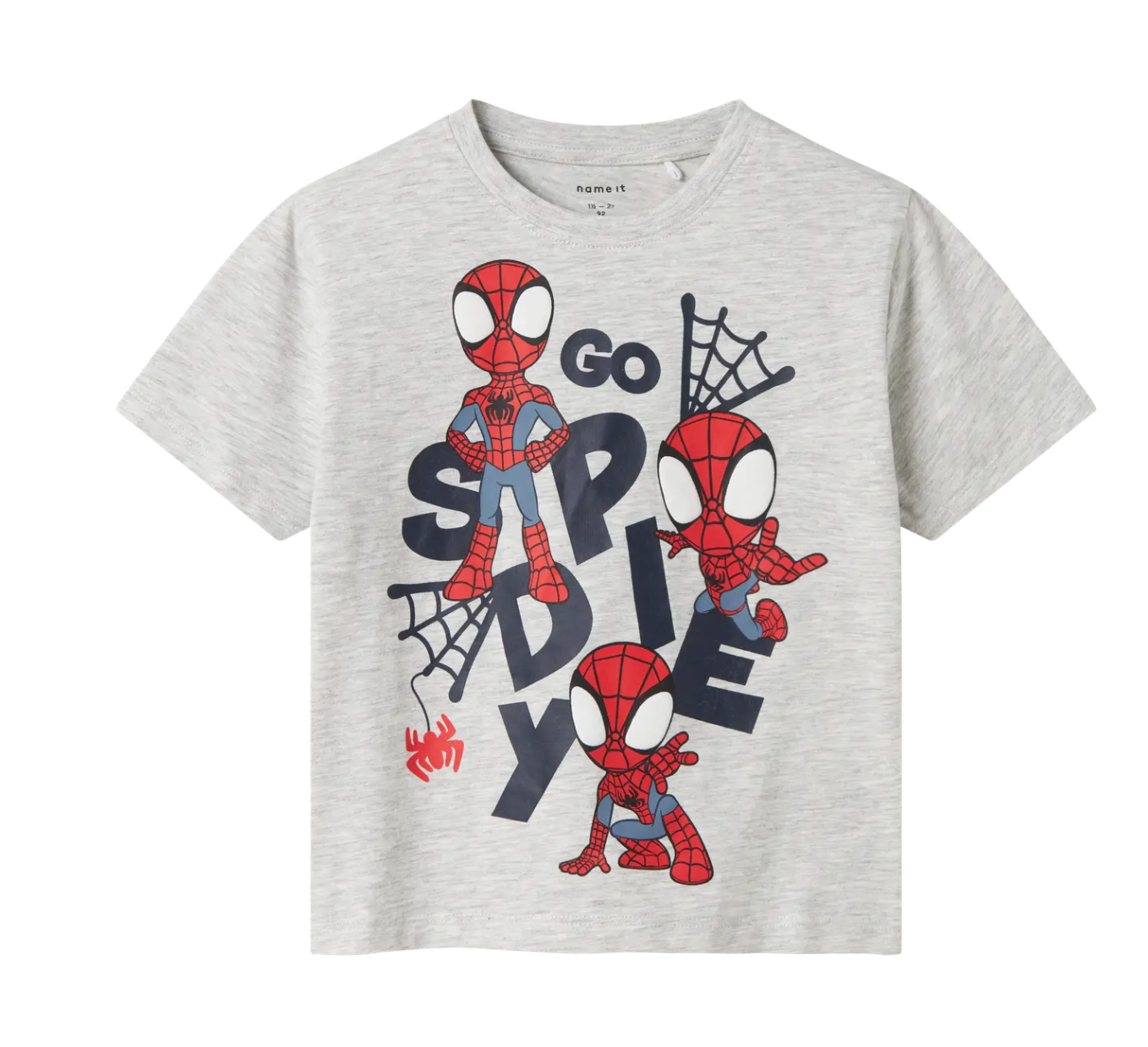 Spiderman T-shirt