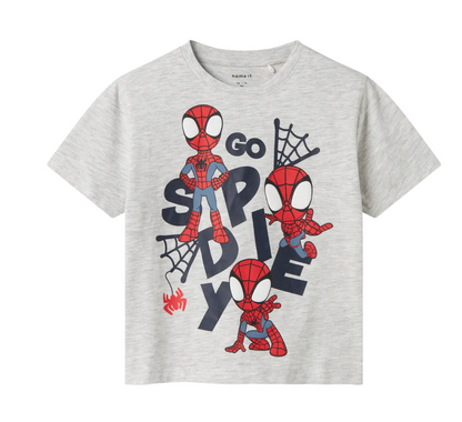 Spiderman T-shirt