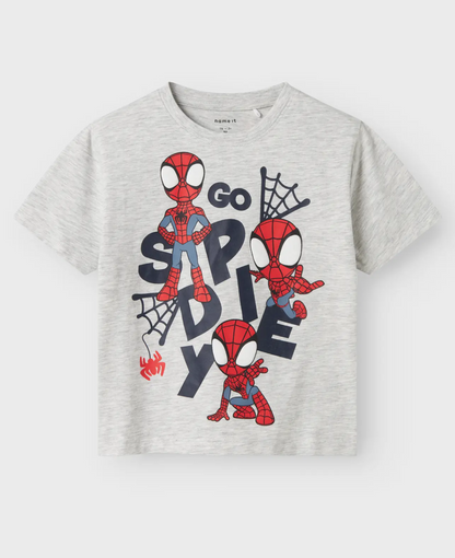 Spiderman T-shirt