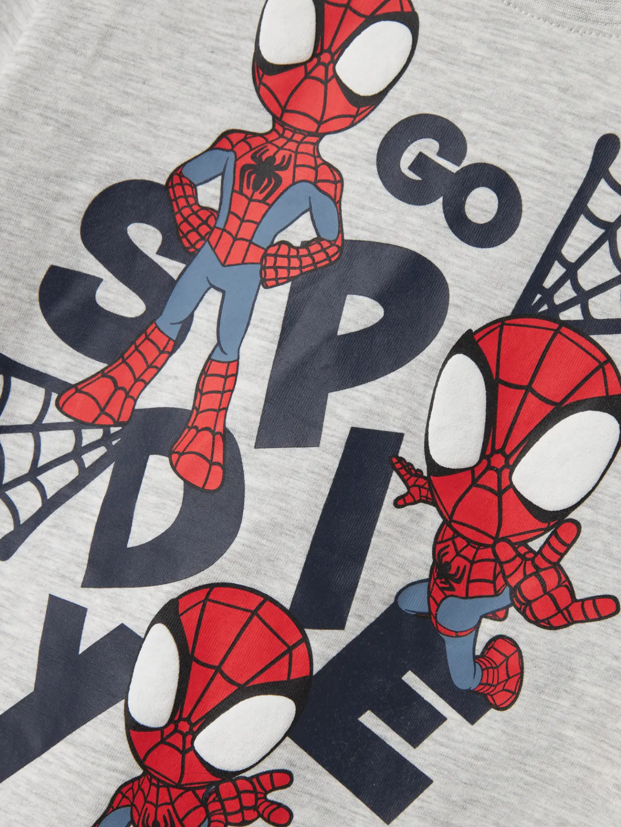 Spiderman T-shirt