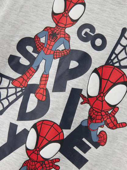 Spiderman T-shirt