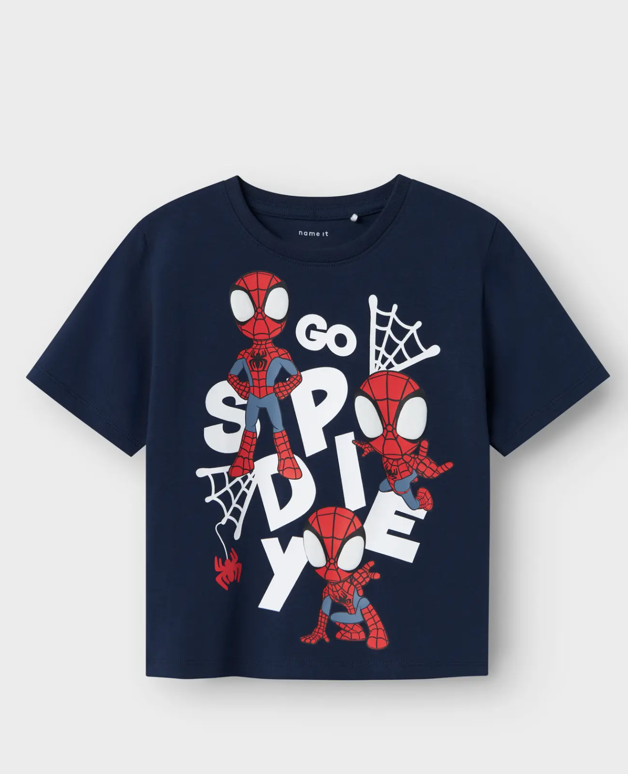 Spiderman T-shirt