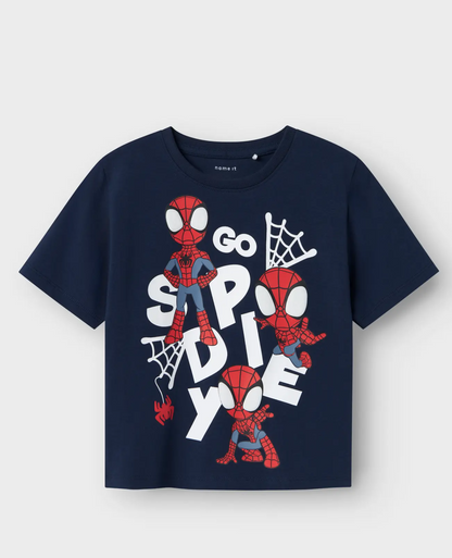 Spiderman T-shirt