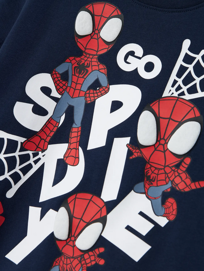 Spiderman T-shirt