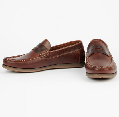 Kelson Loafers
