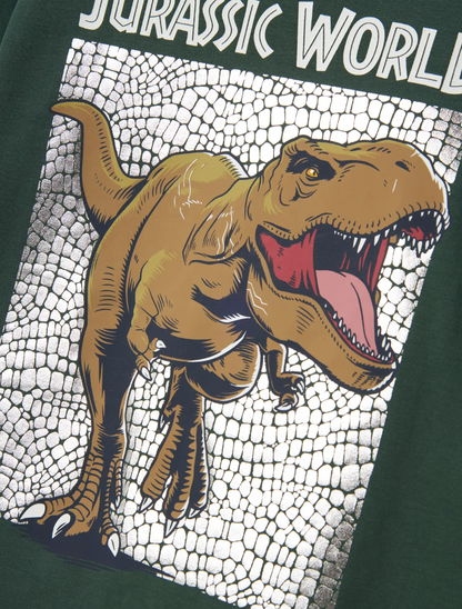 Jurassic World Top