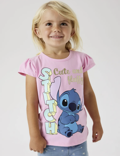 Stitch T-shirt