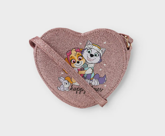 Paw Patrol Sparkly Bag