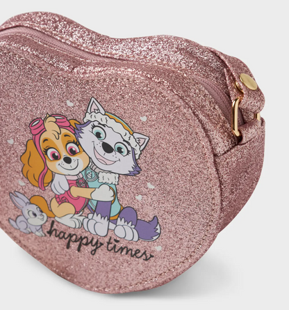 Paw Patrol Sparkly Bag