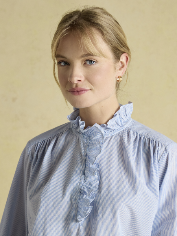 Melanie Blouse