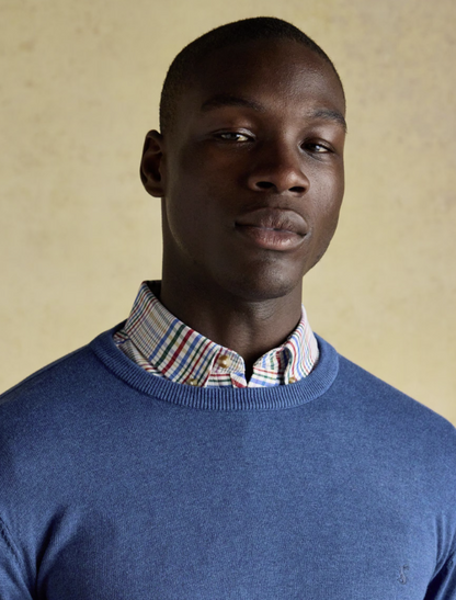 Hillside Crew Sweater