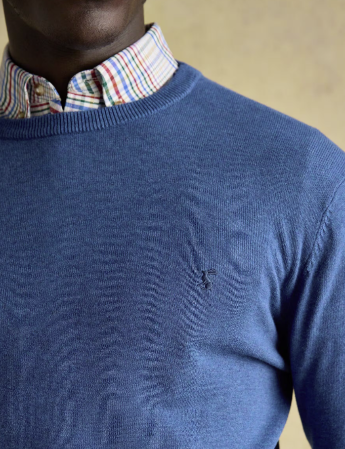 Hillside Crew Sweater